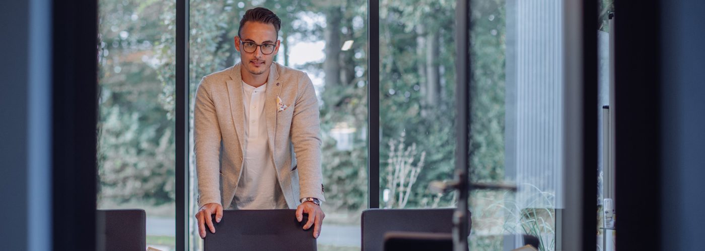 Persönliche Immobilienberatung bei Nobel & Company