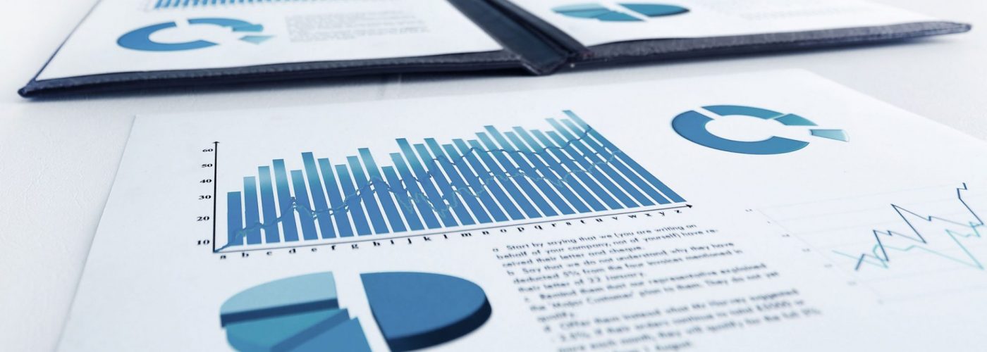 Diagramme und Auswertungen zur Entwicklung des Immobilienmarktes