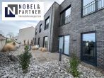 Exklusive Gewerbeimmobilie im Gewerbegebiet Wesel BJ 2016 - Ansicht Bürogebäude