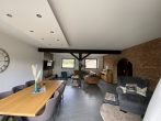 Chance nutzen! Modernes Einfamilienhaus mit PV- Anlage + Speicher und Wallbox - Wohn/Esszimmer